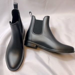 A New Day Chelsea Rain Boots